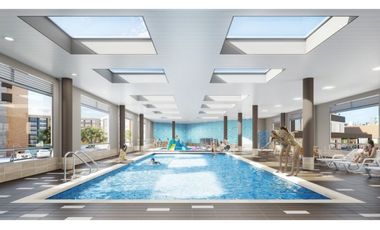 Apartamento en venta primer piso iluminación ideal Olivo Tocancipa