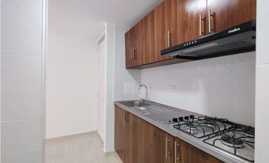 Apartamento en venta primer piso iluminación ideal Olivo Tocancipa