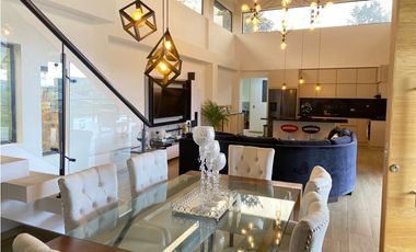 Casa en Arriendo en El Retiro