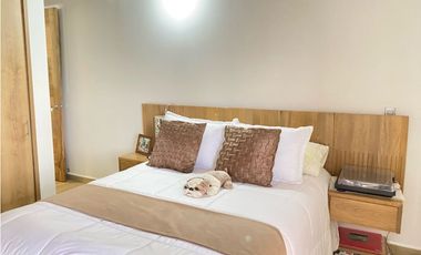 Casa en Arriendo en El Retiro