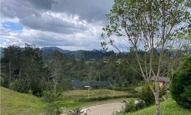 Casa en Arriendo en El Retiro