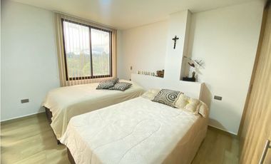 Casa en Arriendo en El Retiro