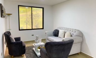 Casa en Arriendo en El Retiro