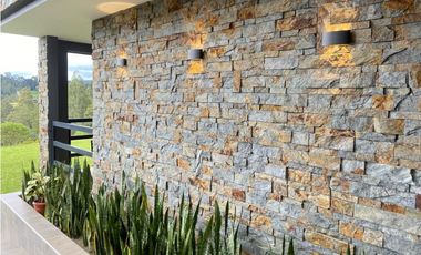 Casa en Arriendo en El Retiro