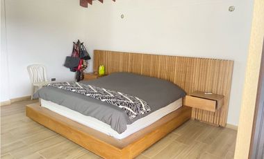 Casa en Arriendo en El Retiro