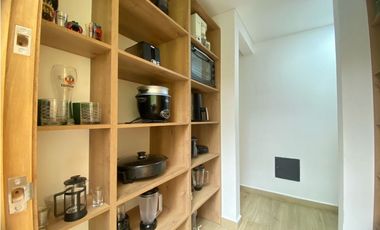 Casa en Arriendo en El Retiro