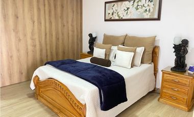 Casa en Arriendo en El Retiro