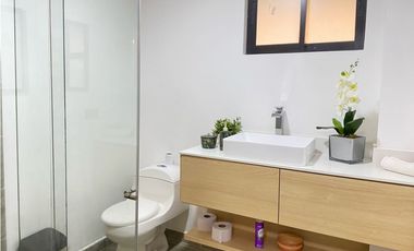 Casa en Arriendo en El Retiro