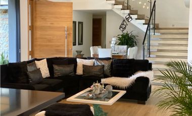 Casa en Arriendo en El Retiro