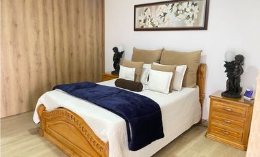 Casa en Arriendo en El Retiro