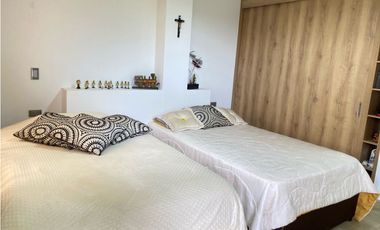 Casa en Arriendo en El Retiro