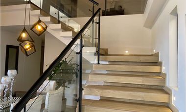 Casa en Arriendo en El Retiro