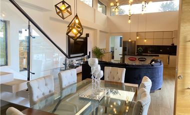 Casa en Arriendo en El Retiro