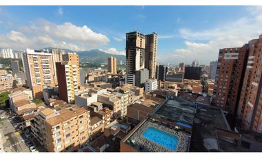 Venta de Apartamento en Sabaneta