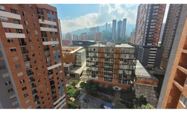 Venta de Apartamento en Sabaneta