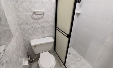 ARRIENDO APARTAESTUDIO EN EL CARMEN MANIZALES | ARRIENDOS