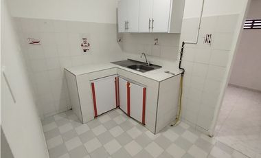 ARRIENDO APARTAESTUDIO EN EL CARMEN MANIZALES | ARRIENDOS