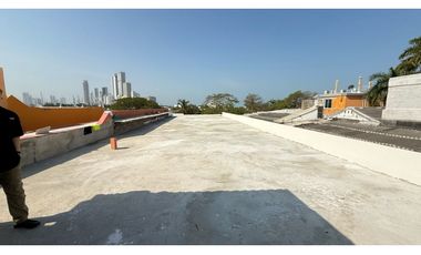 Casa Comercial en el Centro, Cartagena