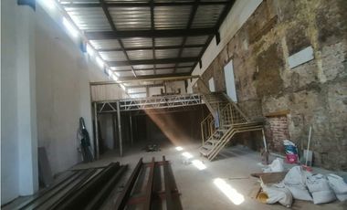 Casa Comercial en el Centro, Cartagena