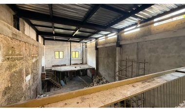 Casa Comercial en el Centro, Cartagena