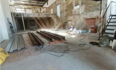 Casa Comercial en el Centro, Cartagena