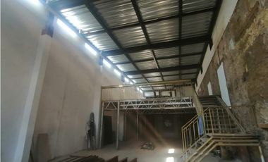 Casa Comercial en el Centro, Cartagena