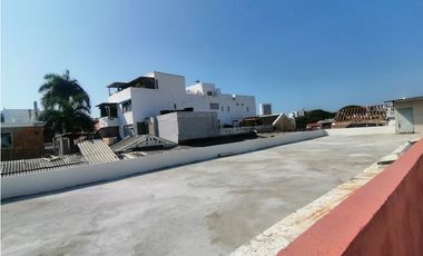 Casa Comercial en el Centro, Cartagena