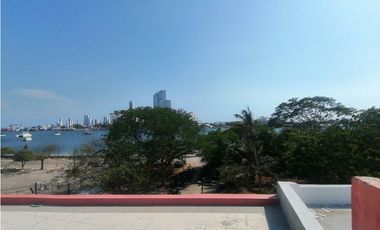 Casa Comercial en el Centro, Cartagena