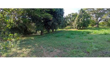 Venta de lote en Sopetran