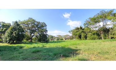 Venta de lote en Sopetran