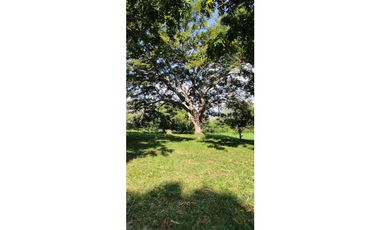 Venta de lote en Sopetran