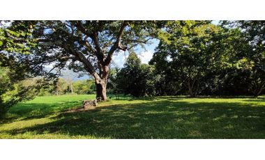 Venta de lote en Sopetran