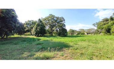 Venta de lote en Sopetran