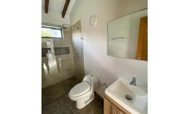 Venta de casa campestre en Marinilla Vereda Las Mercedes