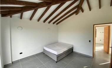 Venta de casa campestre en Marinilla Vereda Las Mercedes