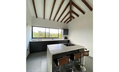 Venta de casa campestre en Marinilla Vereda Las Mercedes