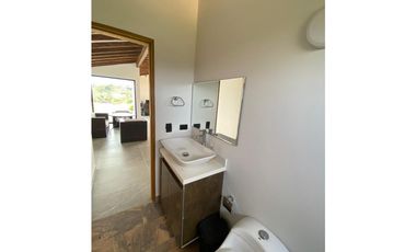 Venta de casa campestre en Marinilla Vereda Las Mercedes