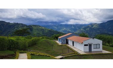 VENDO FINCA VENECIA ANTIOQUIA