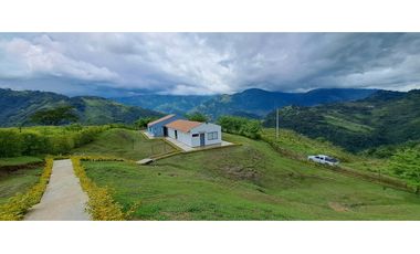 VENDO FINCA VENECIA ANTIOQUIA