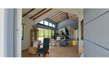 VENDO FINCA VENECIA ANTIOQUIA