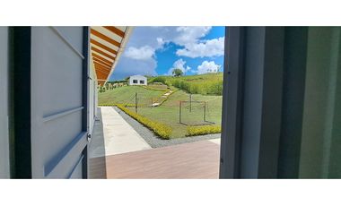 VENDO FINCA VENECIA ANTIOQUIA
