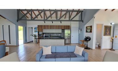 VENDO FINCA VENECIA ANTIOQUIA