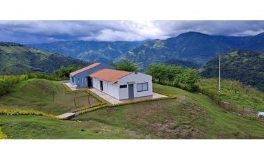 VENDO FINCA VENECIA ANTIOQUIA