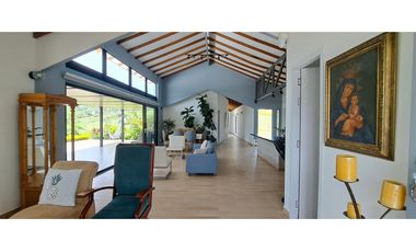 VENDO FINCA VENECIA ANTIOQUIA