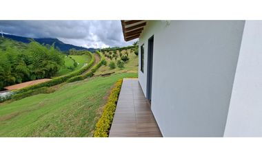 VENDO FINCA VENECIA ANTIOQUIA
