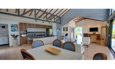 VENDO FINCA VENECIA ANTIOQUIA