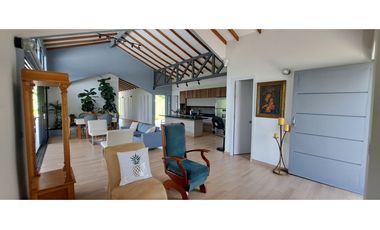 VENDO FINCA VENECIA ANTIOQUIA