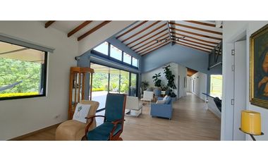 VENDO FINCA VENECIA ANTIOQUIA