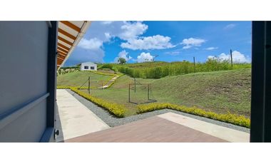 VENDO FINCA VENECIA ANTIOQUIA