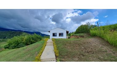 VENDO FINCA VENECIA ANTIOQUIA